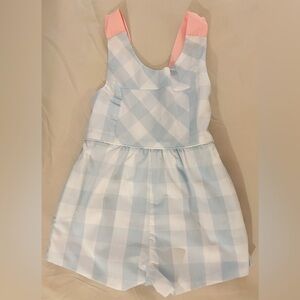 The Beaufort Bonnet Company romper